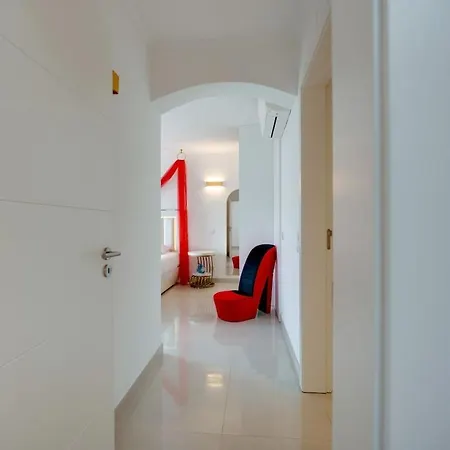 빌라 2 Jacuzis Villa-rooftop-airhockey-glamroom-igready *